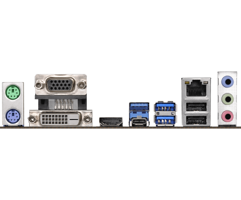 Asrock H370M Pro4 INTEL (S.1151) CO.-LAKE